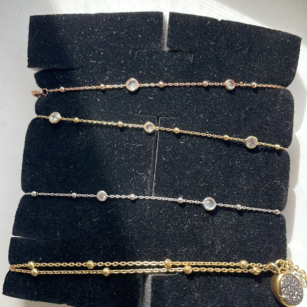 Nomination Bracelets (4) - image 5